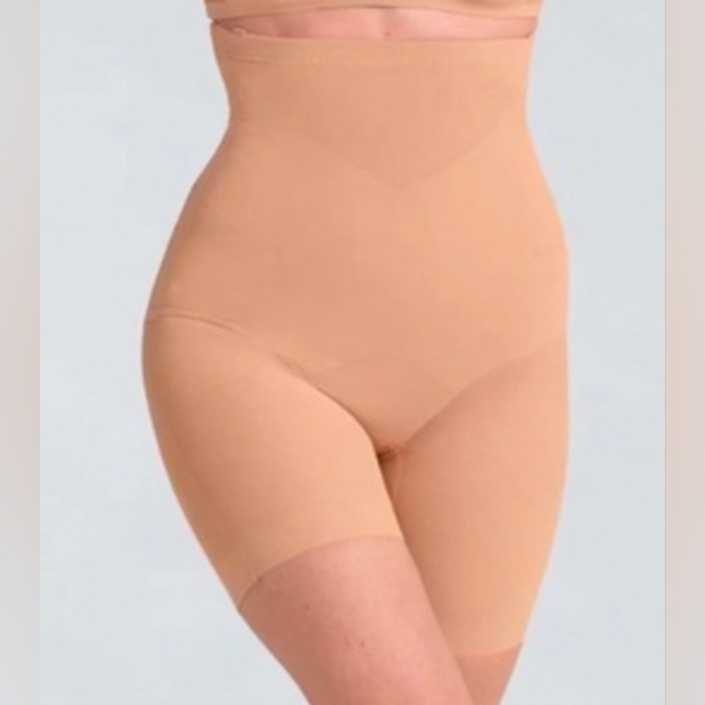 Honeylove New in Package SuperPower Short Sand L